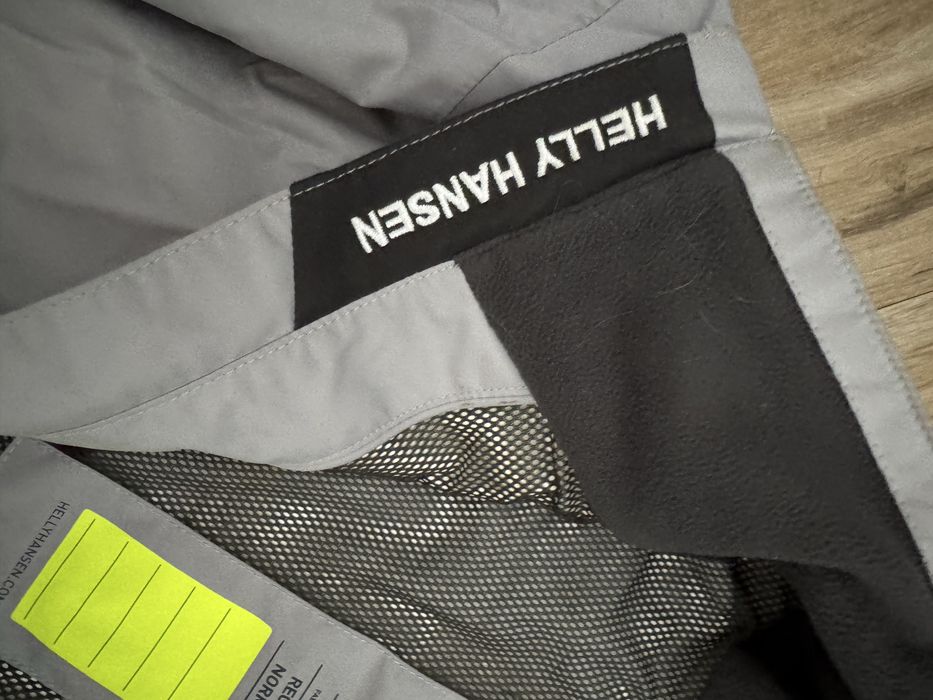якета Helly Hansen