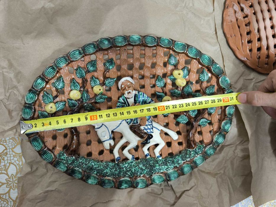 Сувенир национальный. Suvenir milliy