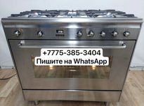 В продаже газовая плита