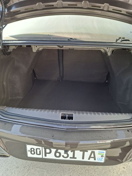 Chevrolet cobalt