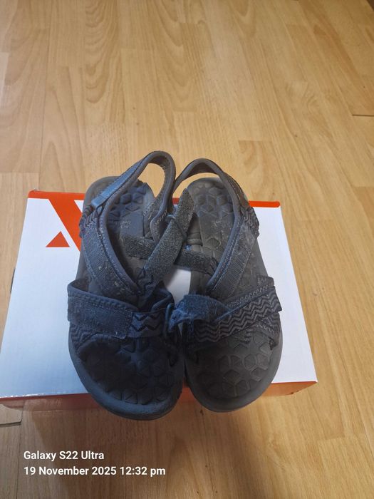 Детски сандали маркови 35