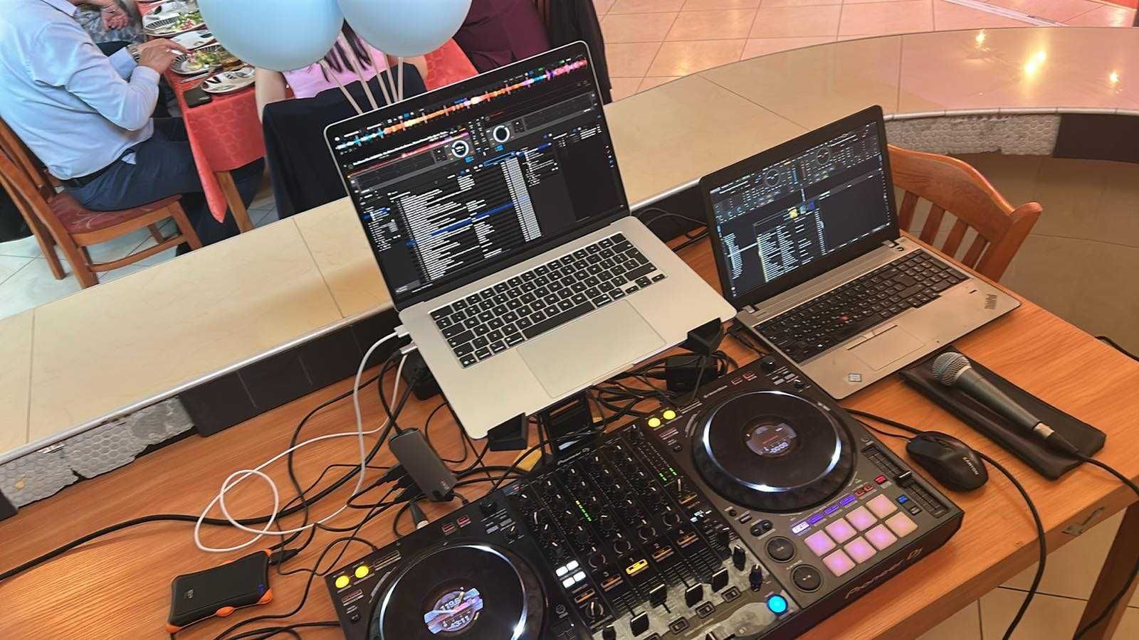 Pioneer DDJ 1000