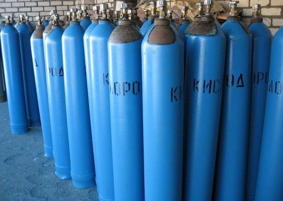 Кислород,углеводород,аргон,азот. Заправка технического пищевой газ