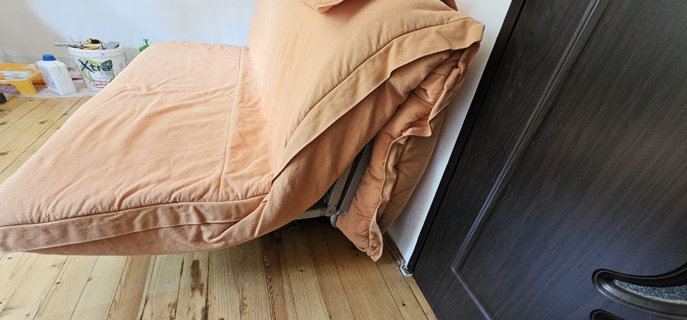 Сгъваемо легло/диван IKEA PS 2014