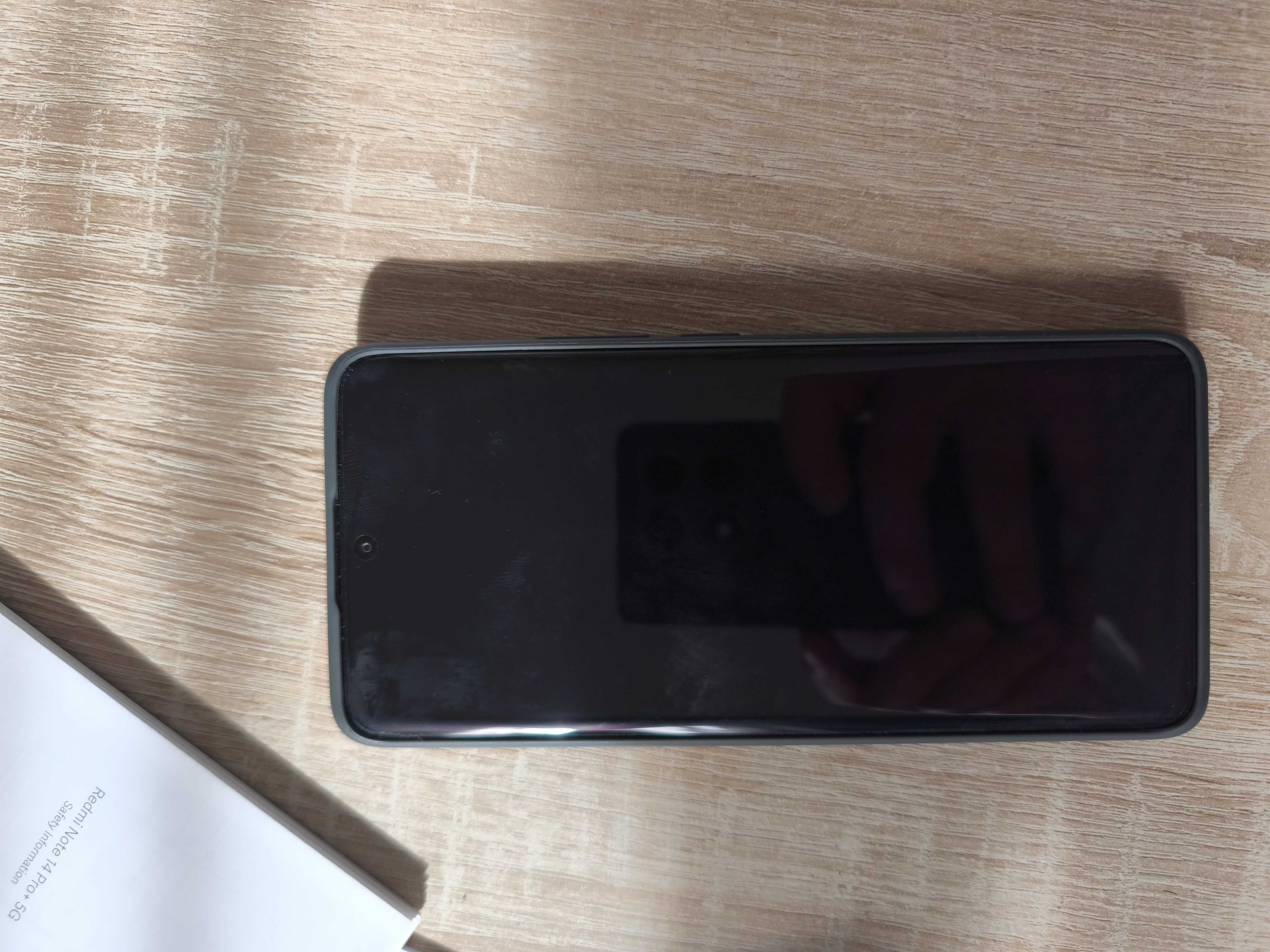 Xiaomi Redmi note 14 pro