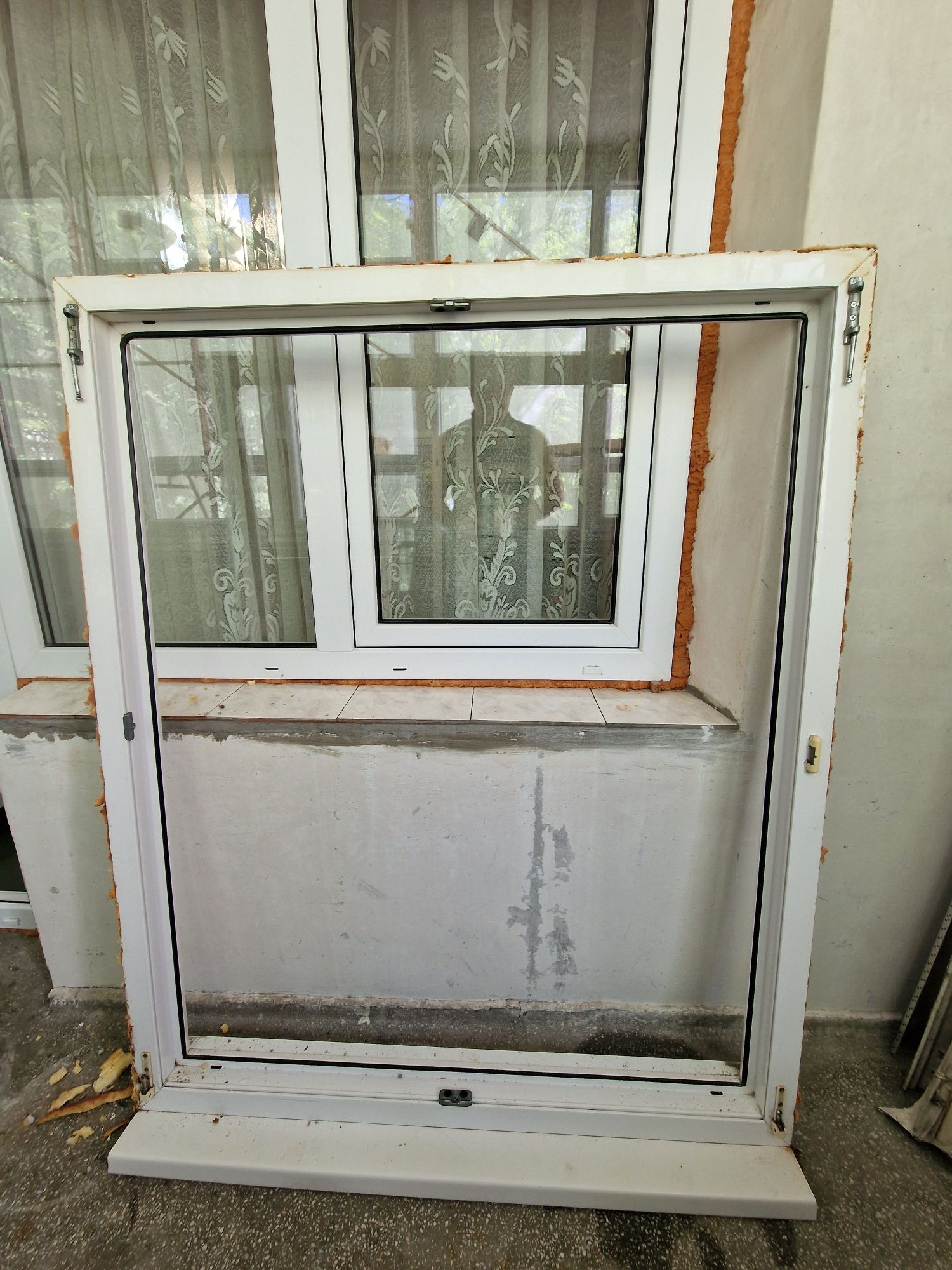 Geam termopan 1200x1440