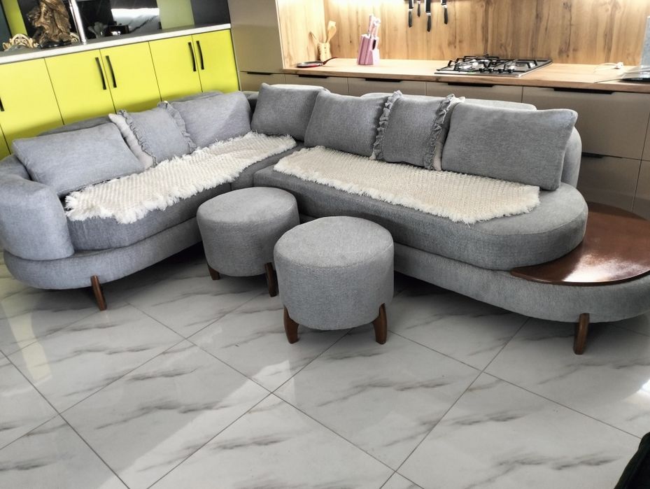 Yangi tayyor mebellar sotuvda