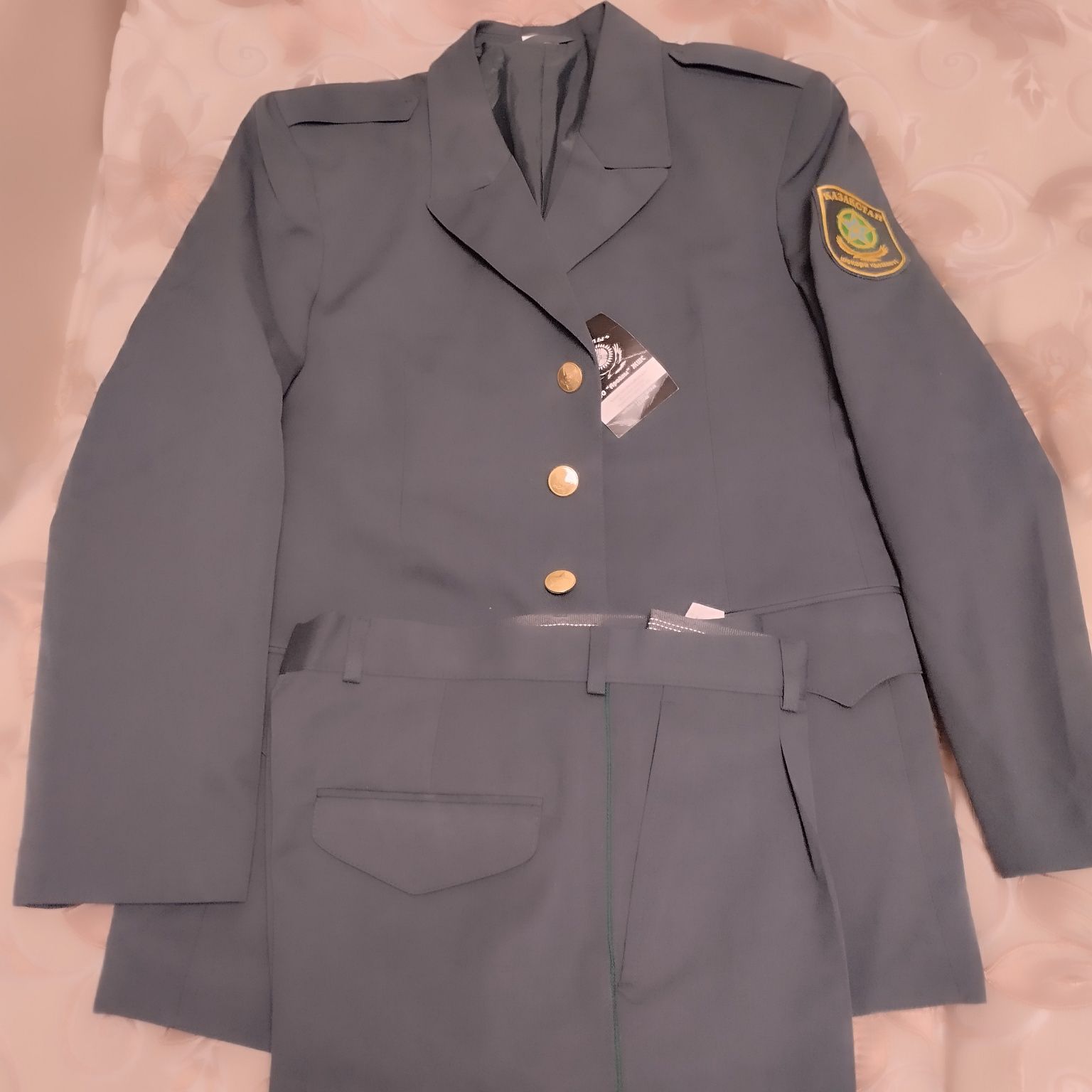 Продам военную форму