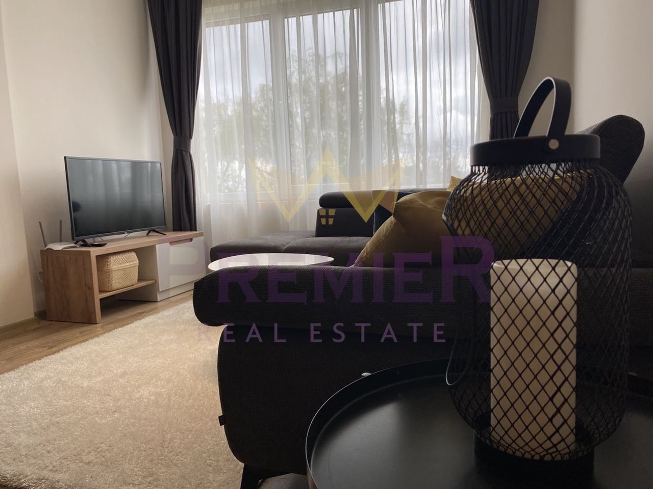 Продава се Двустаен апартамент в Бяла - 61 кв.м за 1279 €/кв.м - Снимка #2