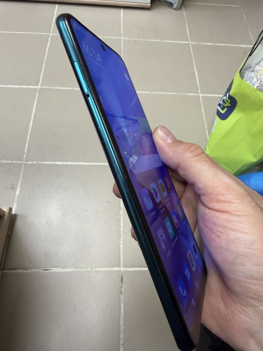 Xiaomi Redmi Note 9 Pro 6/128gb - отличен