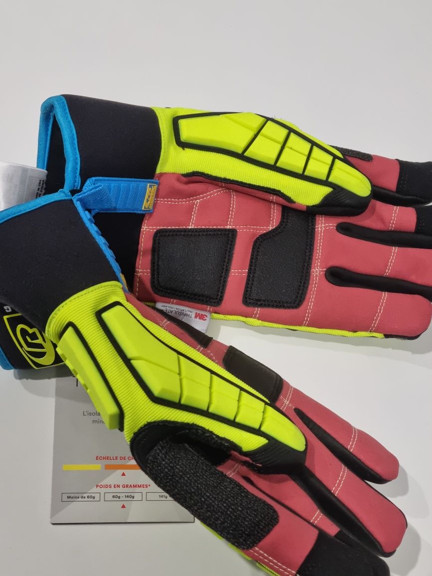 Manusi Ringers Gloves , speciale pentru portari sau moto