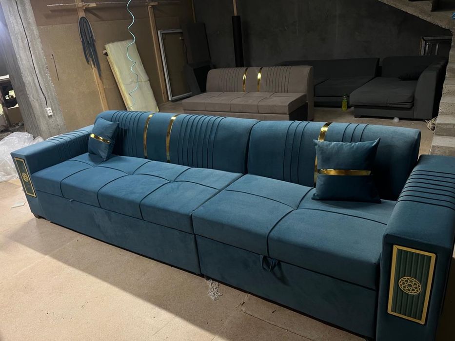 Распродажа!!! Акция! Диван раскладной. Со склада. Мягкая мебель