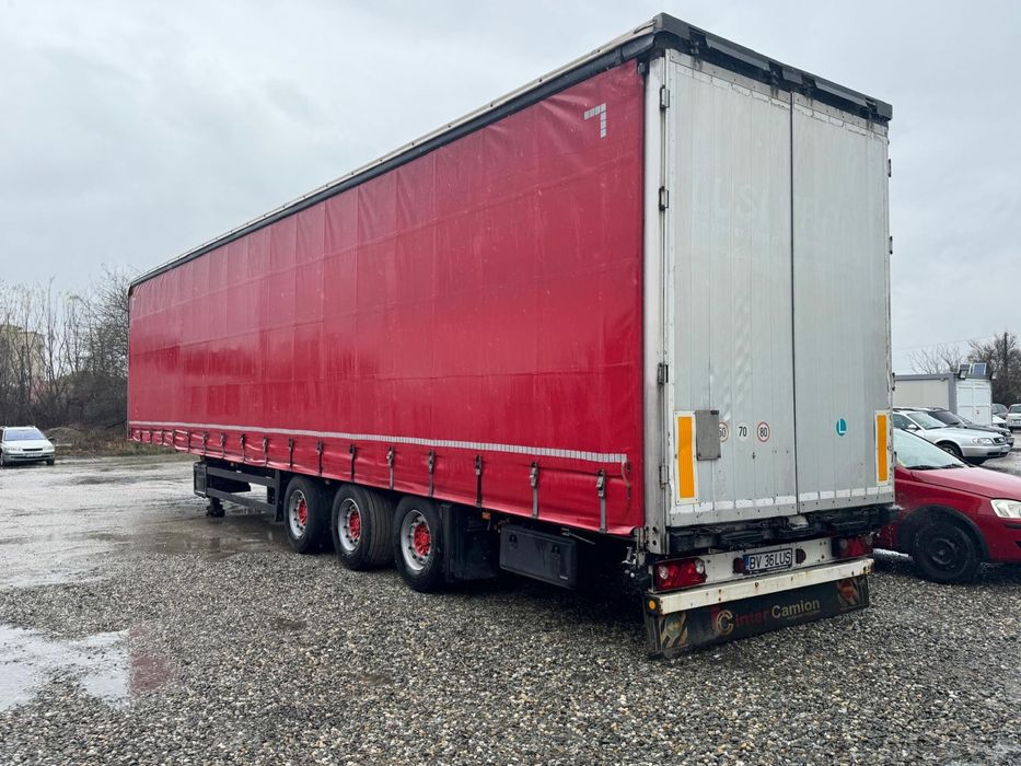 Vand Volvo Fh 460 ps euro 5 EEV ,an 2014 ,mega , km 980 mi ,taho nou