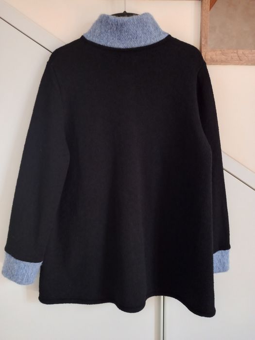 Cardigan damă cu nasturi