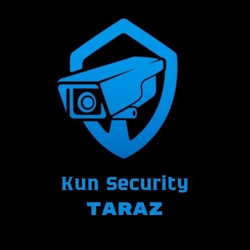 Видеонаблюдение