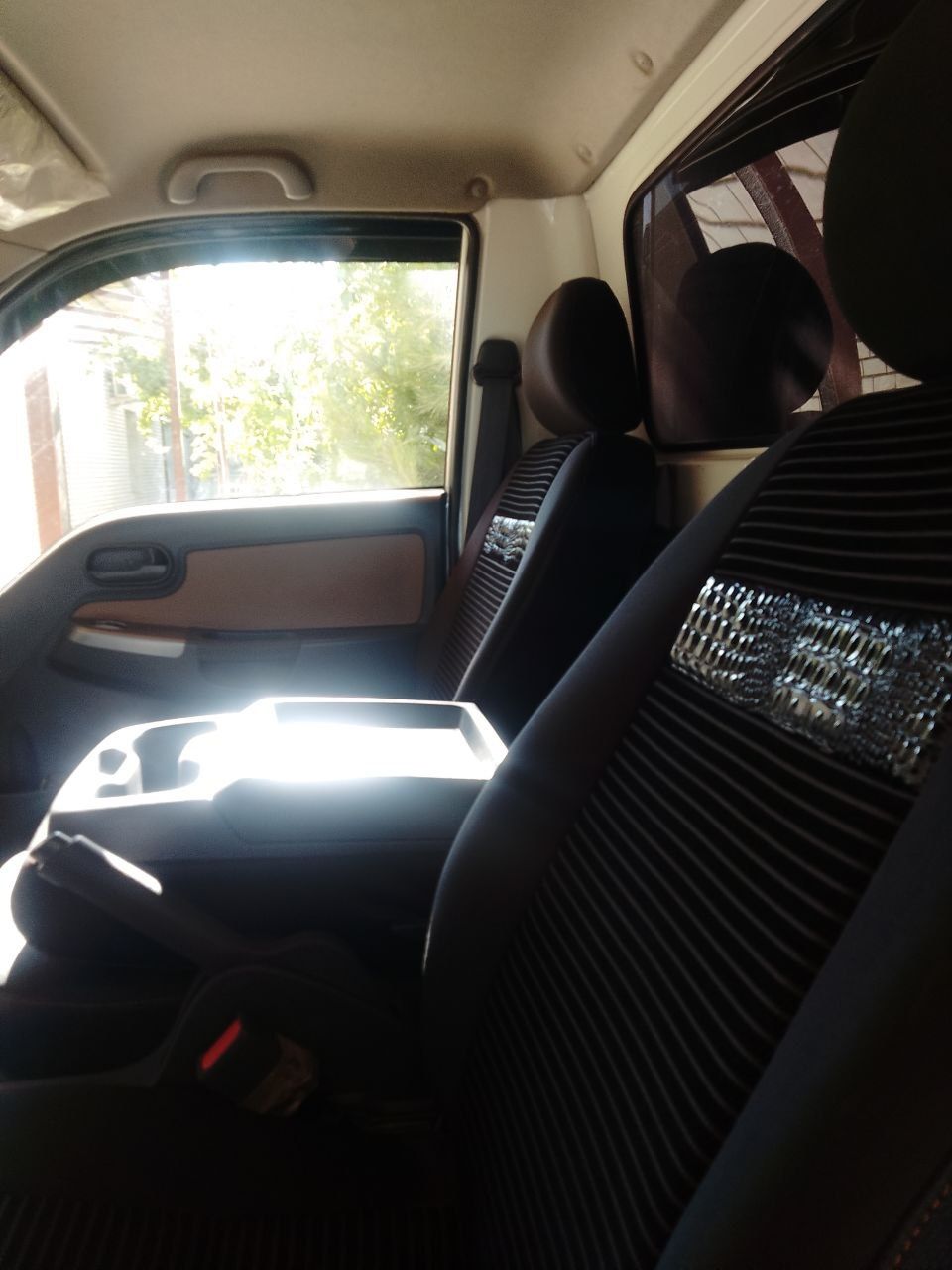 Kia bongo sotiladi Киа бонго