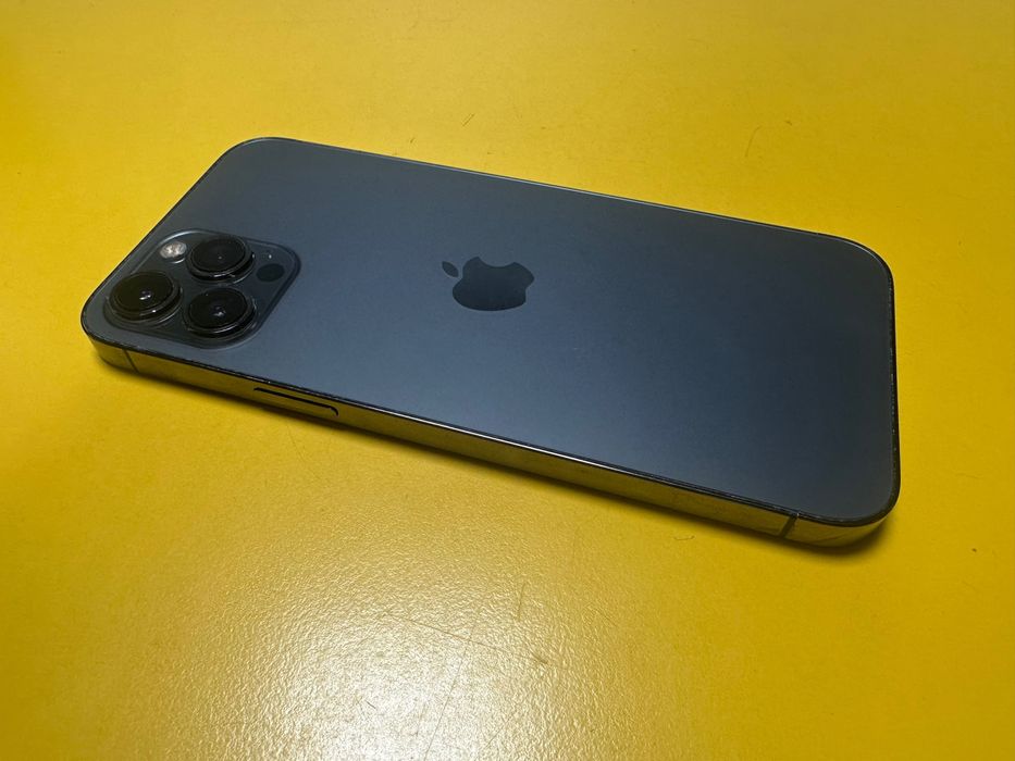 iPhone 12 Pro Max 512GB Graphite