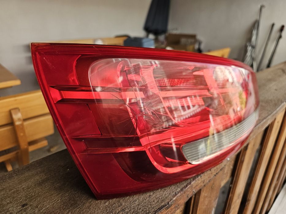 Стопове фолф 6-ауди А3 2006-4врати