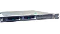 Сервер Fujitsu PRIMERGY RX200 S3 server Rack(1U