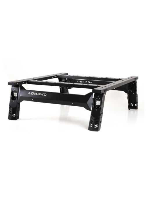 Rollbar Universal Pick-Up pentru corturi de acoperiș si accesorii S75