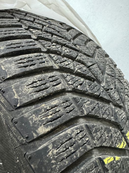 Зимни гуми YOKOHAMA 20”