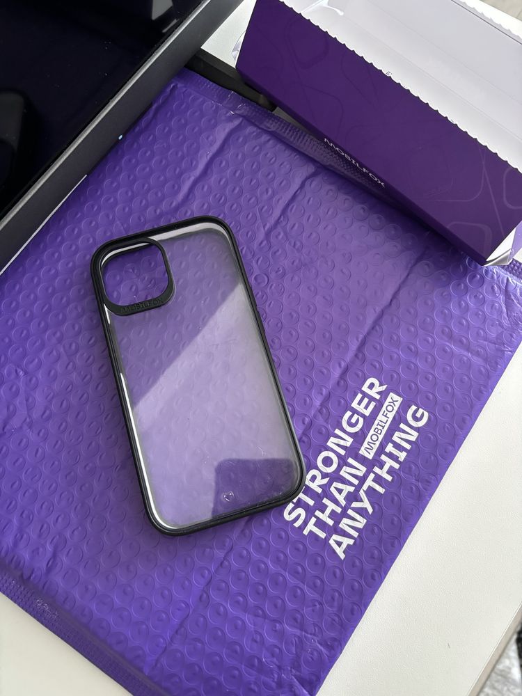 Husa mobilfox iphone 15