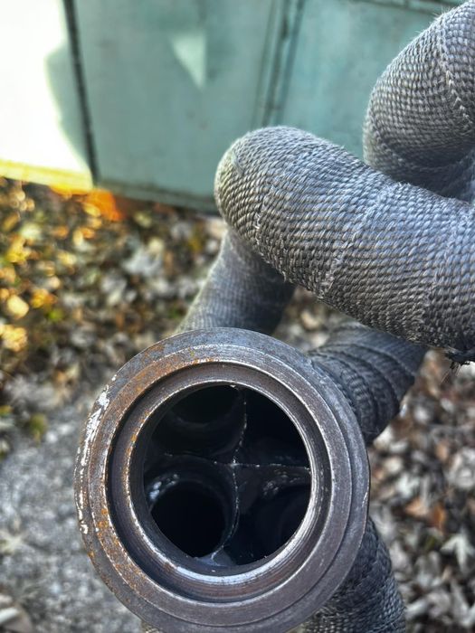 Плетен колектор 1.9PD