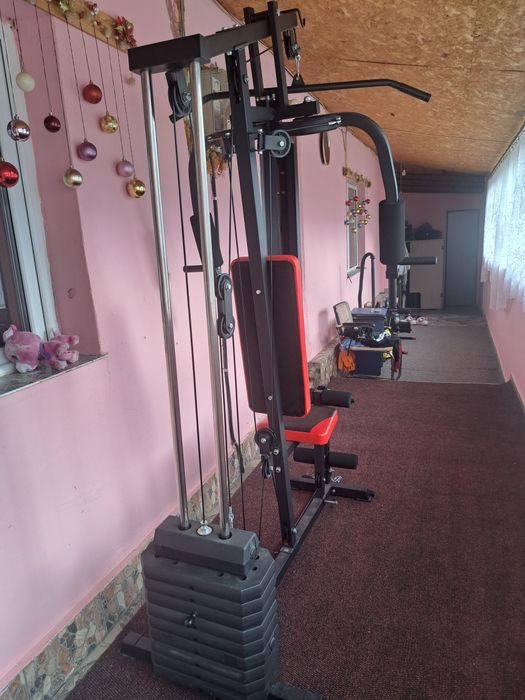 Aparat fitness  pt acasa