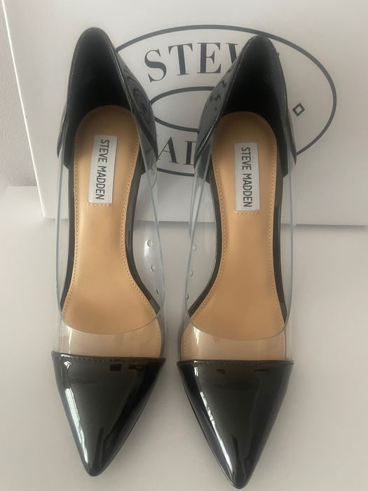 Обувки Steve Madden