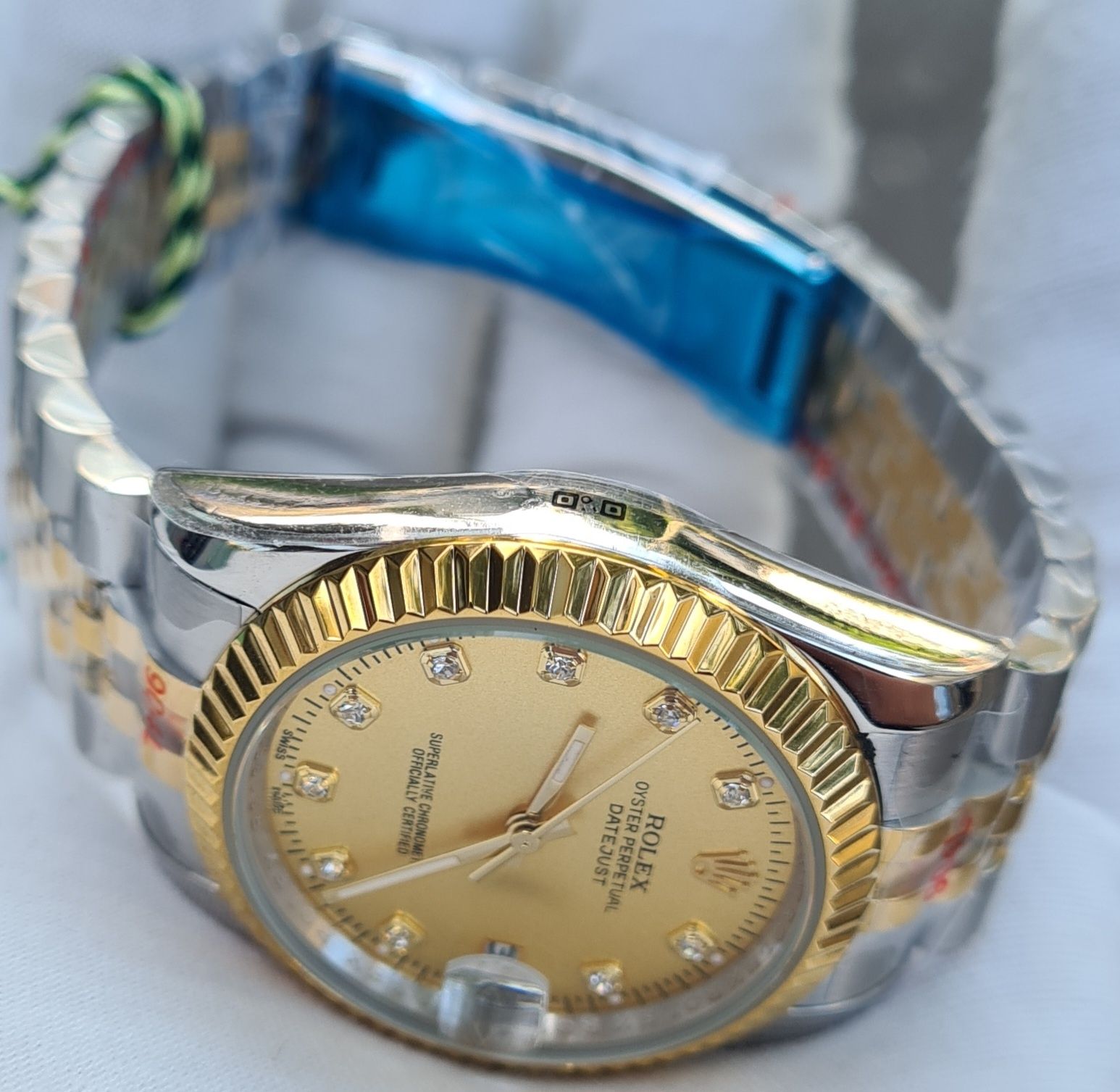 Ceas Rolex Date-just 36mm Master Quoality Automatic