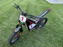Motocicleta copii Oset 20 R