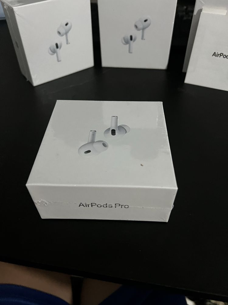 Apple Air pods pro 2