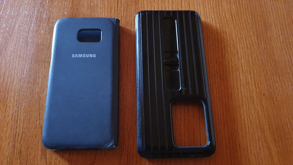 Huse noi Iphone 12 Samsung S20 Ultra S7 Edge originale!