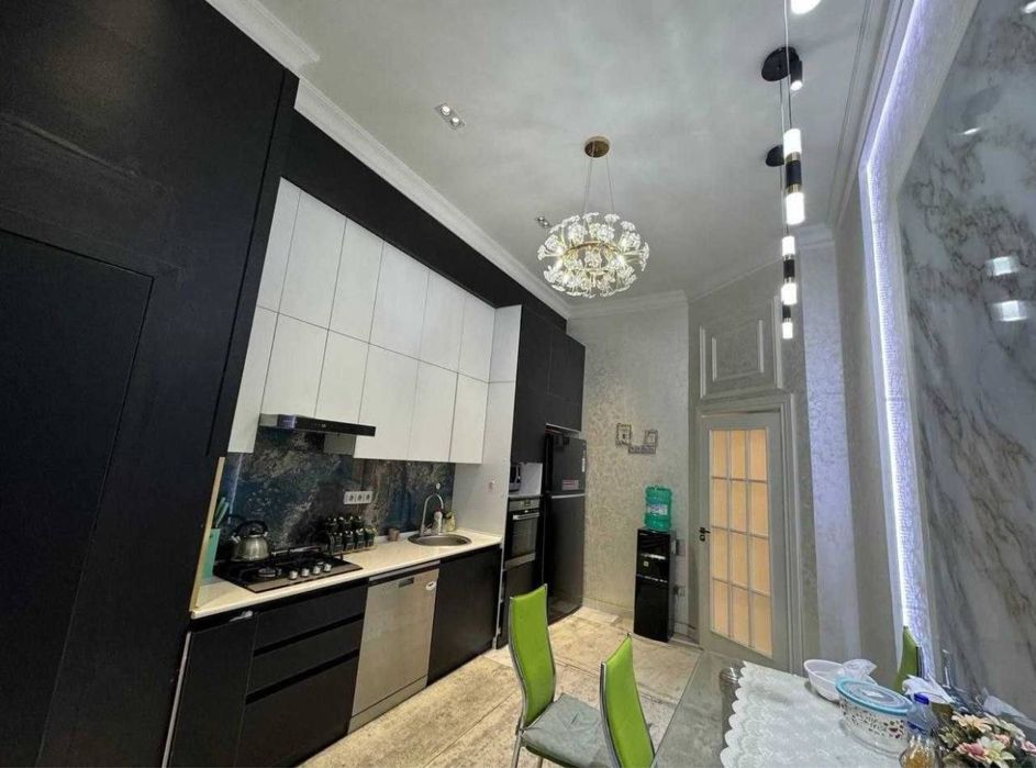 4/3/10 ЖК Мерас Текстильный Ракат махаля