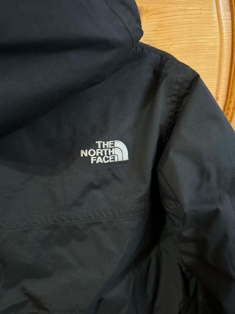 Дамско яке- The North Face