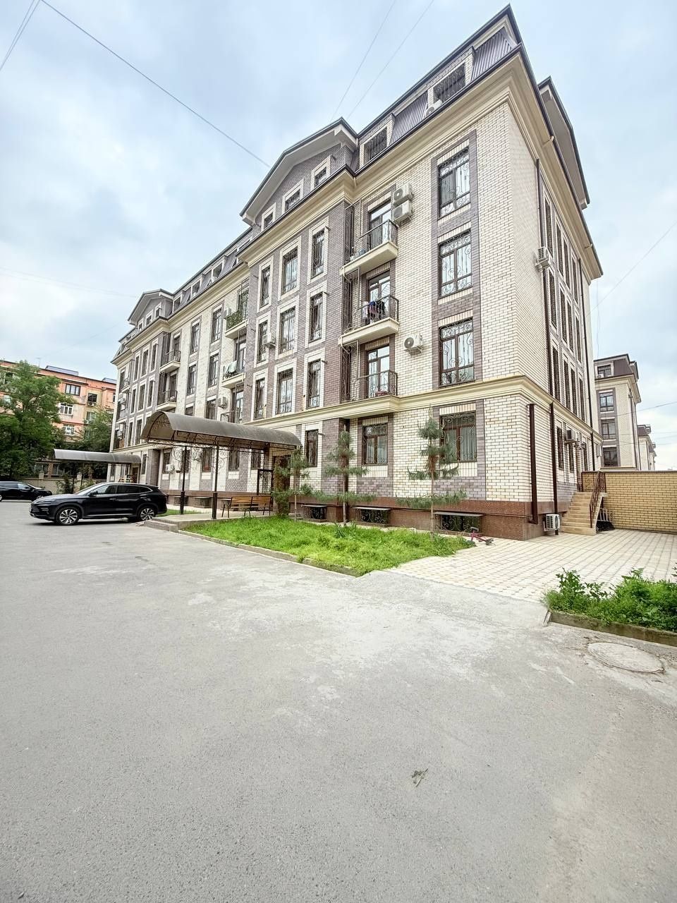 Своя квартира, Сергели район #Новостройка 3/4/5 всё раздельно, Кадастр