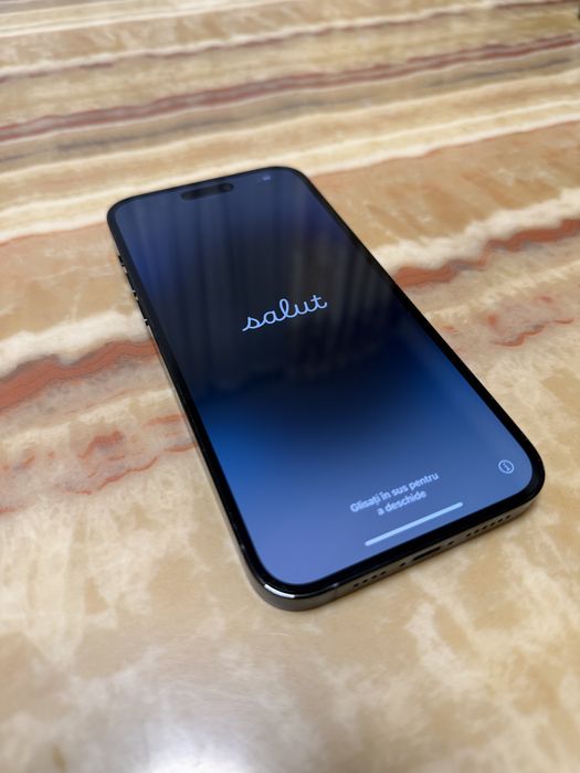 Iphone 14 Pro Max 128 GB