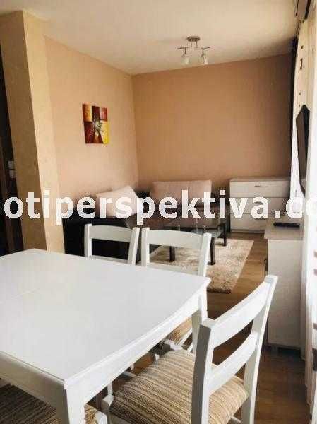 Продава се Двустаен апартамент в Пловдив, Център - 65 кв.м за 2354 €/кв.м - Снимка #1
