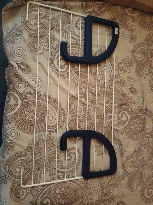 Vând uscator balcon/calorifer