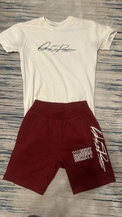 Made by society детски комплекти