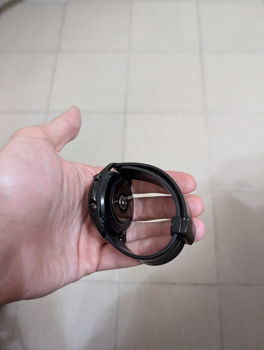 Ceas Samsung Watch 3