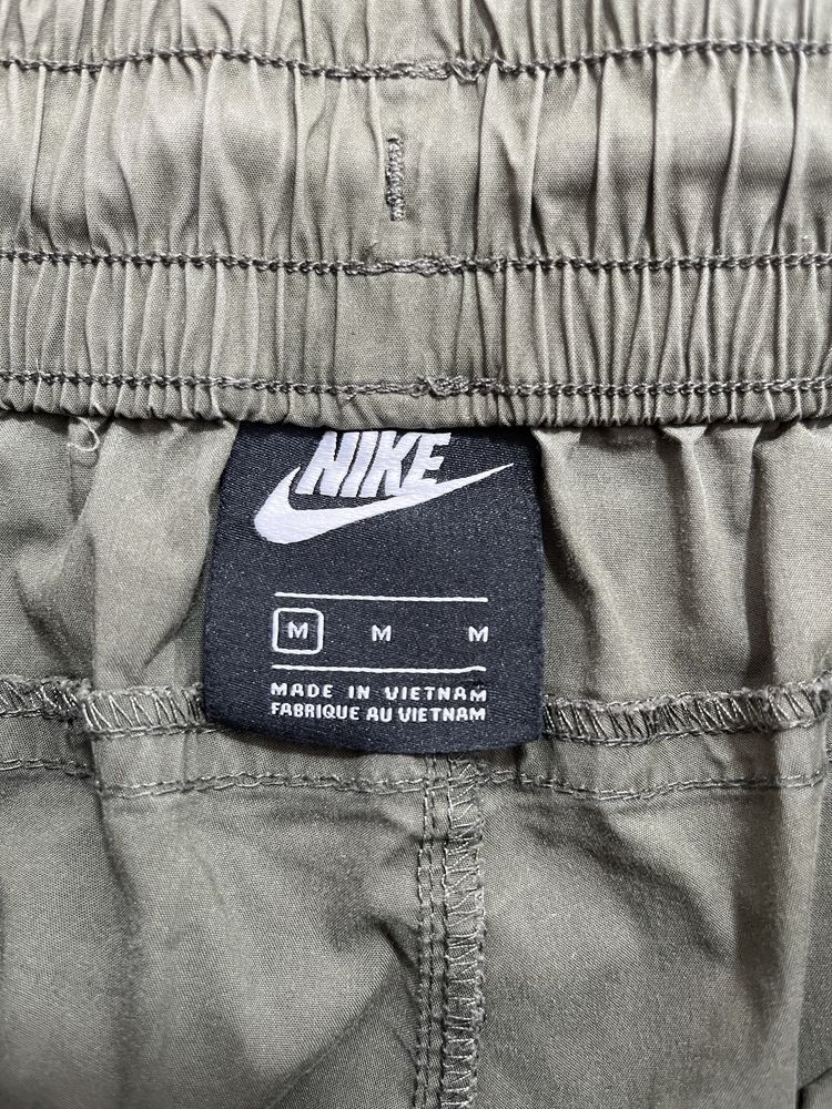Nike NFS къси панталони размер М