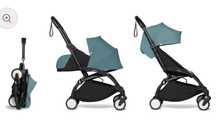 Количка Stokke BabyZen Yoyo 2
