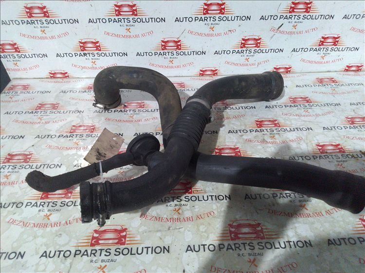 furtun intercooler 1.5dci renault megane 2 an fabr. 2006