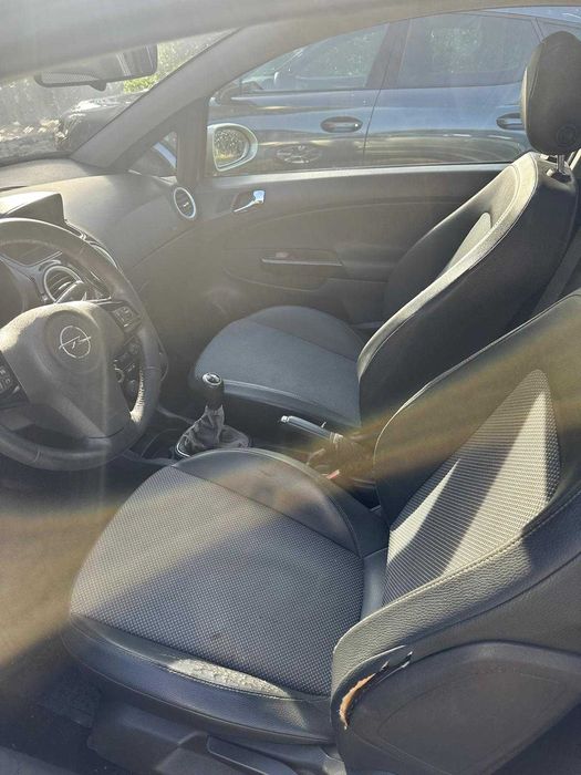 Opel Corsa D 1.3 CDTI 2006 90 CP