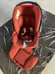 Scoica auto CYBEX Platinium Cloud Z2 i-Size.