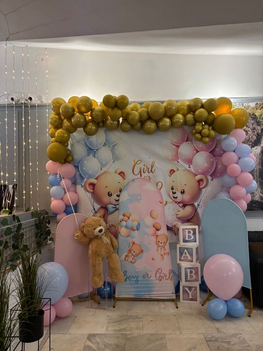 Зала под наем за всякакви събития - Парти, обучения, тимбилдинг