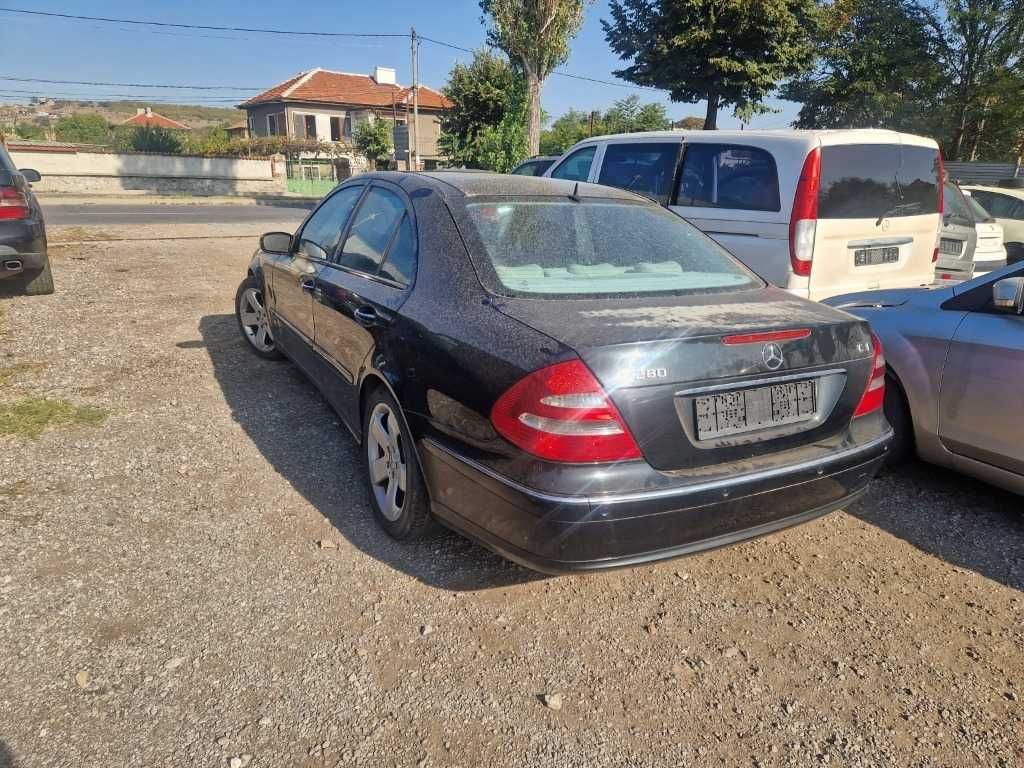 Mercedes-Benz E 280 Авангард за части