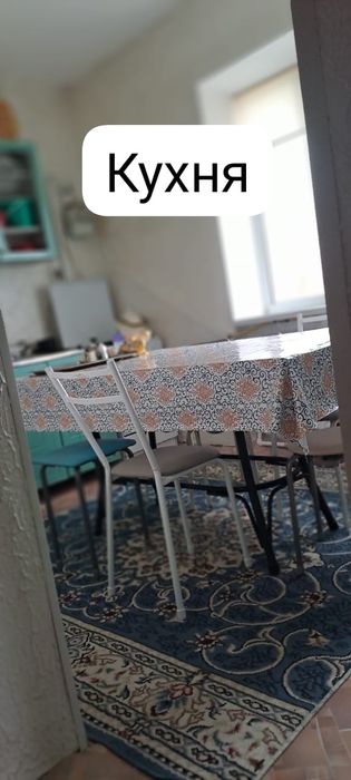 Кулсары Седьмой 2 болмели кв сатылады