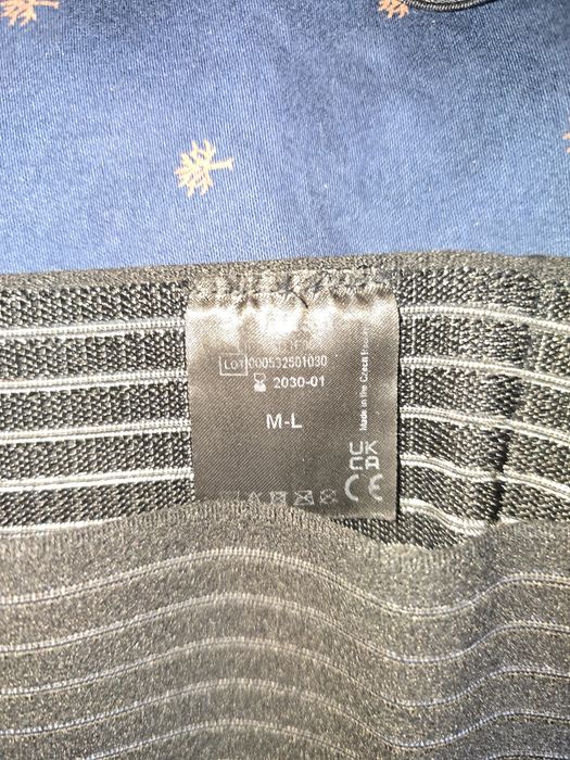 Постоперативен сутиен и лента Lipoelastic